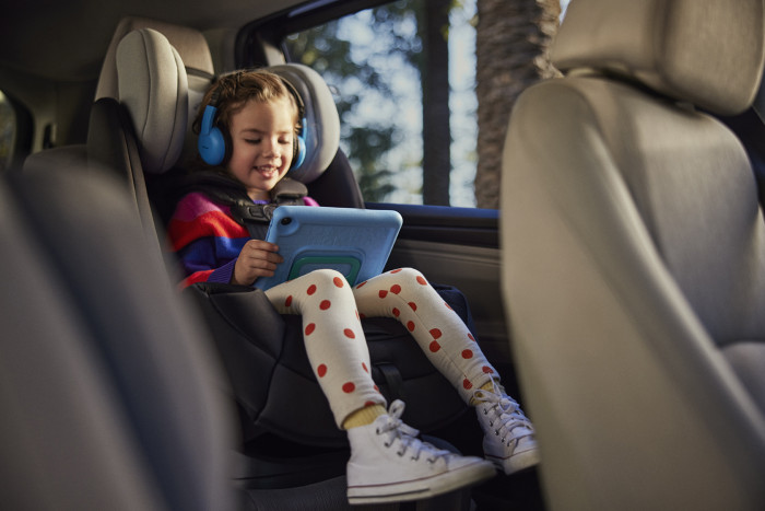 Fire 7 Kids Edition (Bild: Amazon)